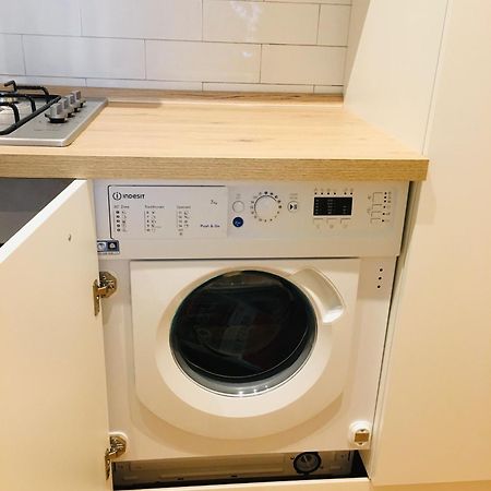 Casa Maka' Lejlighed Olbia Eksteriør billede